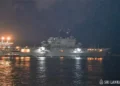 Persiapan Memasuki Perairan Indonesia, TNI AL Siapkan Pengawalan Garibaldi di ALKI I