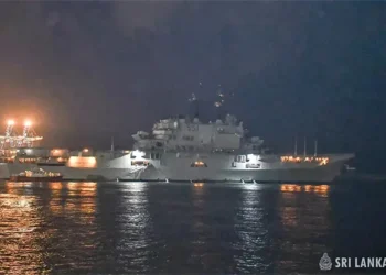 Persiapan Memasuki Perairan Indonesia, TNI AL Siapkan Pengawalan Garibaldi di ALKI I