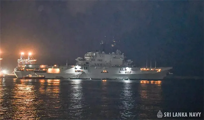 Persiapan Memasuki Perairan Indonesia, TNI AL Siapkan Pengawalan Garibaldi di ALKI I