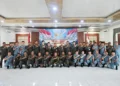 TNI AU dan RSAF Tingkatkan Kesiapan Operasi SAR Lewat Latma Manyar Indopura 2026