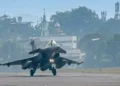 Misi Pegase 2026, Armada Rafale hingga A400M Prancis Tiba di Jakarta