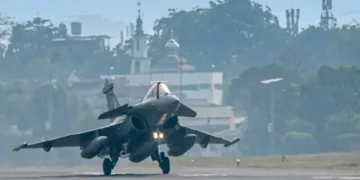 Misi Pegase 2026, Armada Rafale hingga A400M Prancis Tiba di Jakarta