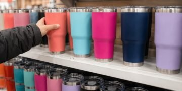 Jangan Asal Pilih Botol Stainless, Kenali Jenis Bahannya Sebelum Dipakai Setiap Hari