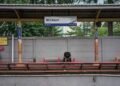 Resmi Ditutup, Begini Sejarah Panjang Stasiun Karet