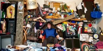 Apa Itu Hoarding Disorder? Mengenal Gangguan di Balik Kebiasaan Menimbun