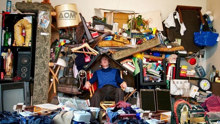 Apa Itu Hoarding Disorder? Mengenal Gangguan di Balik Kebiasaan Menimbun