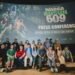 Warga Rusun 609, Film Horor Komedi dengan Teror dari Kamar 609