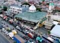 Masjid Jami An-Nur, Jejak Bersejarah di Tengah Padatnya Bekasi