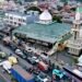 Masjid Jami An-Nur, Jejak Bersejarah di Tengah Padatnya Bekasi