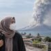 Di Tengah Sebaran Abu Vulkanik, Ini 5 Tips Aman untuk Tetap Beraktivitas