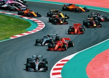 Tragedi Monza: Insiden Internal Hamilton, Kecelakaan Parabolica, dan Kegagalan Ferrari di Kandang