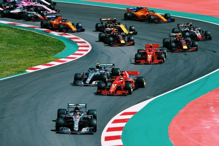 Tragedi Monza: Insiden Internal Hamilton, Kecelakaan Parabolica, dan Kegagalan Ferrari di Kandang