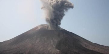Bukan Sekadar Debu Biasa, Ini Sisi Lain Silika dalam Abu Vulkanik yang Perlu Diwaspadai