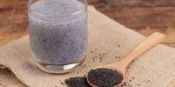 Kecil Tapi Kaya Akan Manfaat! Ini Fakta Menarik Seputar Biji Chia untuk Kesehatan