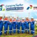 Memperingati 21 Tahun Pertamina EP Cepu, Perjalanan Panjang Menjaga Ketahanan Energi Indonesia