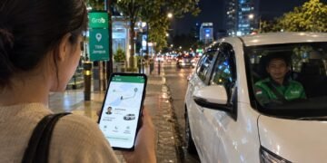 Naik Taksi Online Malam Hari Sendirian, Ini 7 Hal yang Wajib Dicek