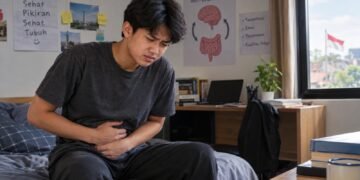 Benarkah ADHD Berkaitan dengan Masalah Pencernaan? Begini Kata Ahli