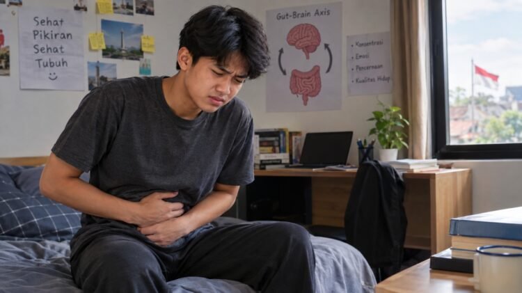 Benarkah ADHD Berkaitan dengan Masalah Pencernaan? Begini Kata Ahli