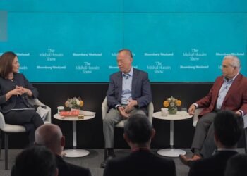 Di Balik Kekayaan Singapura Ada Cerita tentang Tekanan dan Kebahagiaan