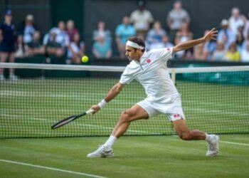 Tenis Kembali Naik Daun dan Mulai Jadi Bagian dari Gaya Hidup Aktif