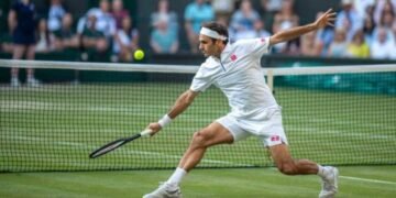 Tenis Kembali Naik Daun dan Mulai Jadi Bagian dari Gaya Hidup Aktif