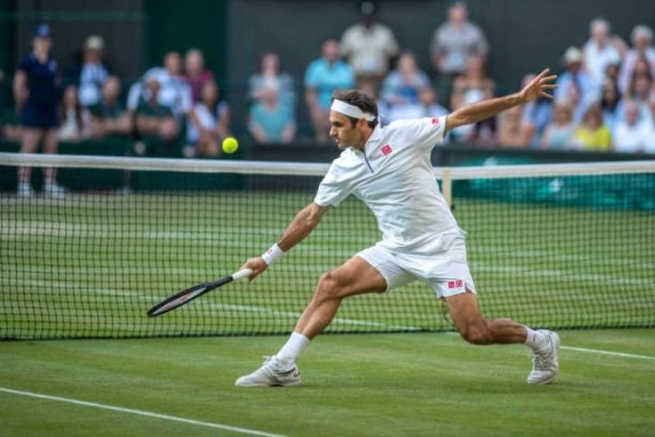 Tenis Kembali Naik Daun dan Mulai Jadi Bagian dari Gaya Hidup Aktif