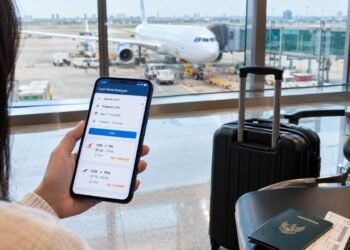 Kok Bisa? Tiket Domestik Justru Lebih Mahal dari Luar Negeri