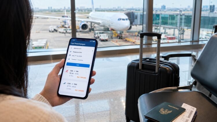 Kok Bisa? Tiket Domestik Justru Lebih Mahal dari Luar Negeri