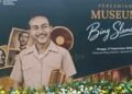 Menyibak Cerita di Balik Museum Bing Slamet dan Koleksi Peninggalannya