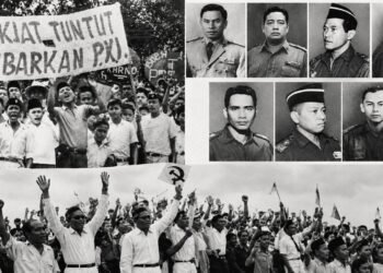 Membaca Kembali G30S 1965 dari Berbagai Perspektif Sejarah
