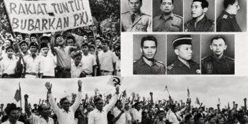 Membaca Kembali G30S 1965 dari Berbagai Perspektif Sejarah