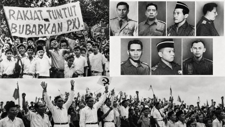 Membaca Kembali G30S 1965 dari Berbagai Perspektif Sejarah