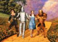 “The Wizard of Oz” Film Klasik dengan Dunia Fantasi yang Ikonik