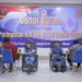 Jelang HUT ke-81 TNI, TNI AU Gelar Bakti Kesehatan dan Donor Darah