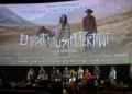 Empat Musim Pertiwi, Film Berlatar Bromo yang Menembus Festival Dunia
