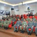 TNI AU Tingkatkan Profesionalisme Awak C-130J Super Hercules lewat AATT