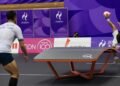 Debut di Asian Games 2026, Yoga Ardika Jadi Wajah Baru Teqball Indonesia