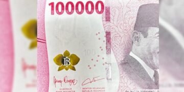 Uang Bertanda Tangan Purbaya Diburu, Apa yang Membuatnya Istimewa?