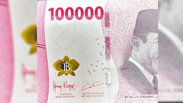 Uang Bertanda Tangan Purbaya Diburu, Apa yang Membuatnya Istimewa?