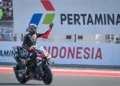 Rekor Penonton MotoGP Mandalika Jadi Ujian bagi Pariwisata dan Ekonomi Lokal
