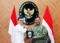 Pushidrosal Dorong Integrasi Peta Laut untuk Perkuat Keamanan ALKI