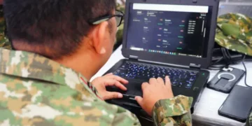 TNI Jadi Penyerang dalam Latihan Siber Bersama Australia, Begini Skenarionya