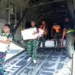 TNI Kerahkan Tiga Pesawat Khusus untuk Bantu Atasi Karhutla di Sumatra dan Kalimantan