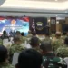 TNI Perkokoh Kekuatan Unsur Tri Matra lewat Sosialisasi Doktrin Perisai Trisula Nusantara
