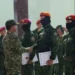 Apresiasi Prestasi di Papua, 13 Personel Korpasgat Terima Kenaikan Pangkat Luar Biasa