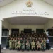 TNI AD Gandeng Unhan RI Perkuat Sinergi Menghadapi Ancaman Nonkonvensional