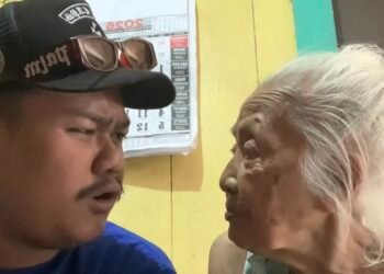 Mbah Leginah dan Jejak Digital yang Membuat Banyak Orang Merasa Kehilangan