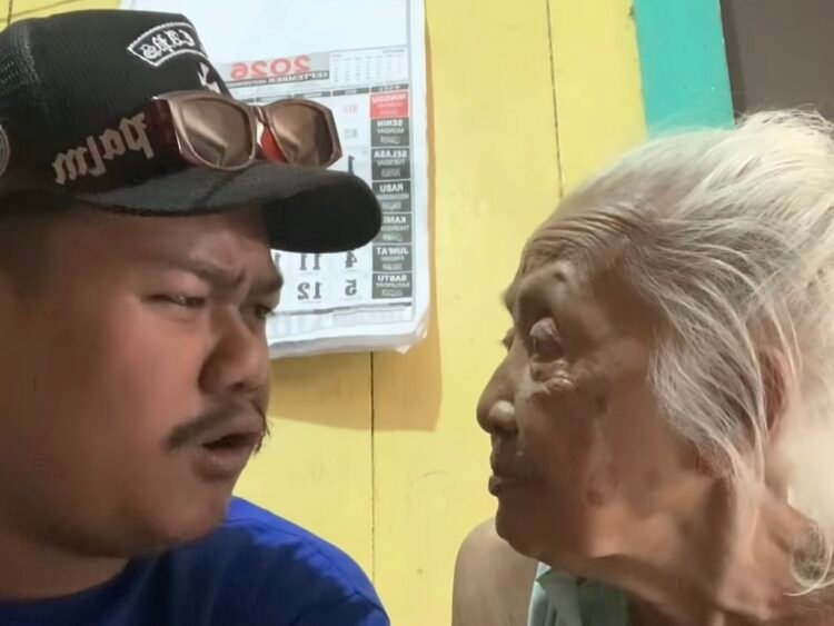Mbah Leginah dan Jejak Digital yang Membuat Banyak Orang Merasa Kehilangan