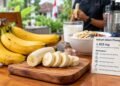 Bukan Sekadar Camilan, Kalium Pisang Punya Manfaat Penting untuk Tubuh