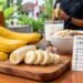 Bukan Sekadar Camilan, Kalium Pisang Punya Manfaat Penting untuk Tubuh